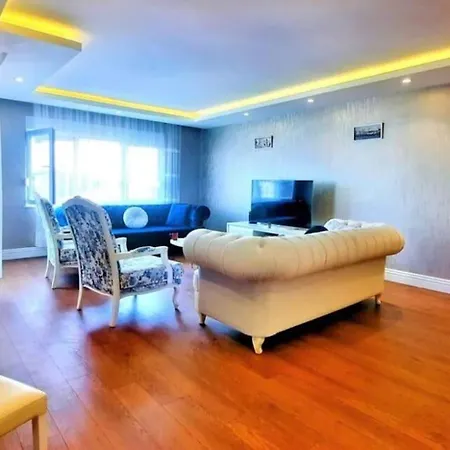 Muekemmel Konum Antalya